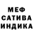 КЕТАМИН VHQ Nadiia Huskova